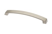 Uchwyt meblowy G1 L-192mm inox