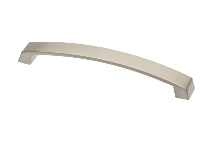 Uchwyt meblowy G1 L-192mm inox