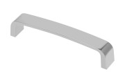Uchwyt meblowy  G133 L-128mm (chrom)