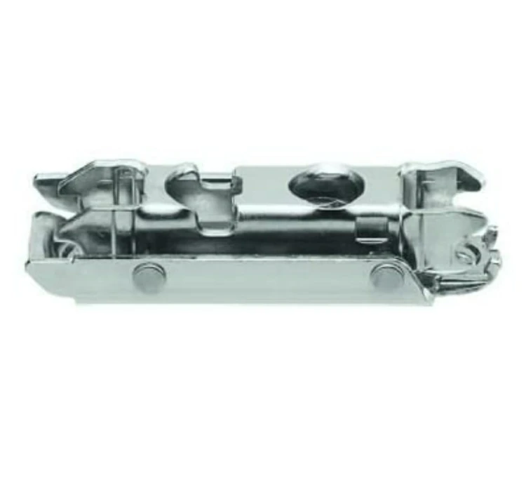 175H3100 MPL CLIP prowadnik z mimośr.0 mm