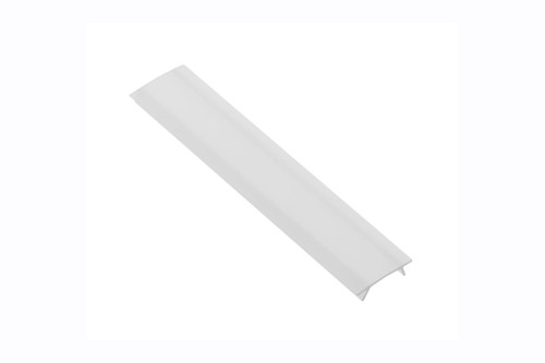 osłonka mleczna do profilu LED GLAX Mini 3,05 m