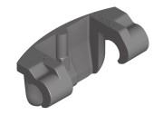 Ogranicznik kąta 86° do zawiasu BLUM Clip top 70T3553