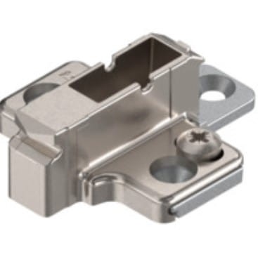 175H7190 MPL CLIP prowadnik 9 mm
