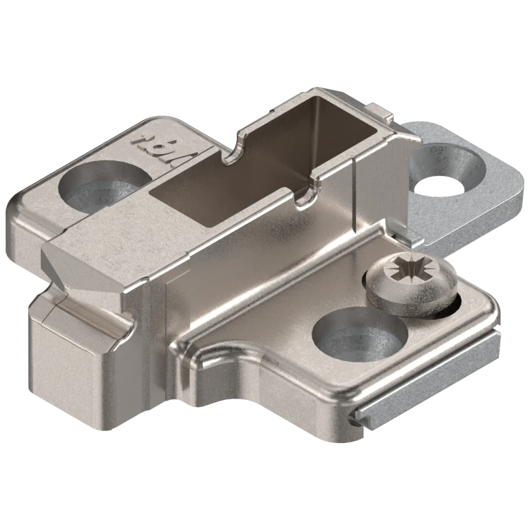 175H9160 MPL CLIP prowadnik 6 mm