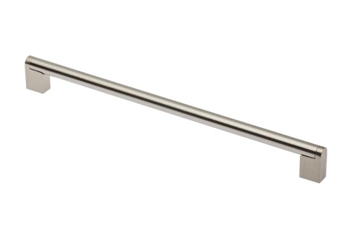 Uchwyt meblowy 336 L-320mm inox