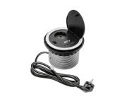 Przedłużacz wpuszcza CHARGER 1 gniazdo