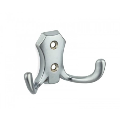Wieszak meblowy WM 002 G6 Z-361 MAŁY aluminium