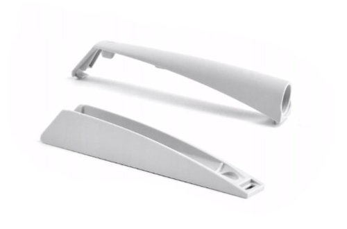 Adapter K-PUSH szary