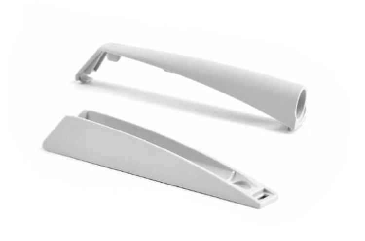 Adapter K-PUSH szary