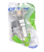 Zawias meblowy GTV hydrauliczny nakładany