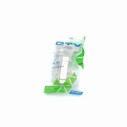 Zawias samodomyk / hydrauliczny prosty hc09 z/e
