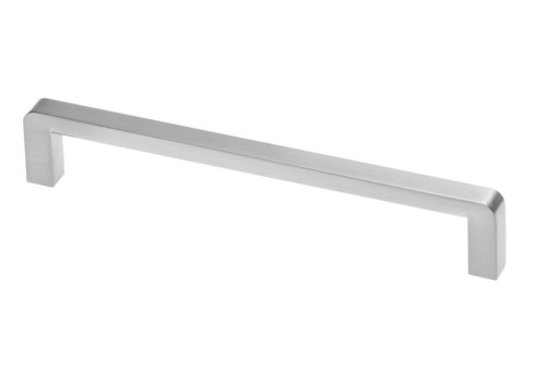 Uchwyt znalowy BAGIO 320 mm, inox