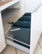 Zestaw pojemnikow do szuflad