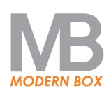 Modern Box L-300kpl - niski