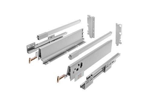 Modern Box KW L-250mm wysoki