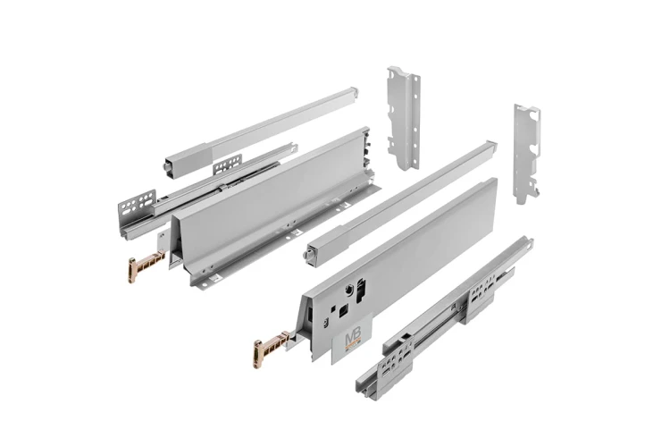 Modern Box KW L-250mm wysoki