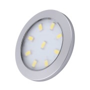 Oprawa meblowa LED ORBIT XL oprawa led 3W białe zimne
