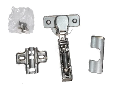 Zawias meblowy GTV hydrauliczny nakładany