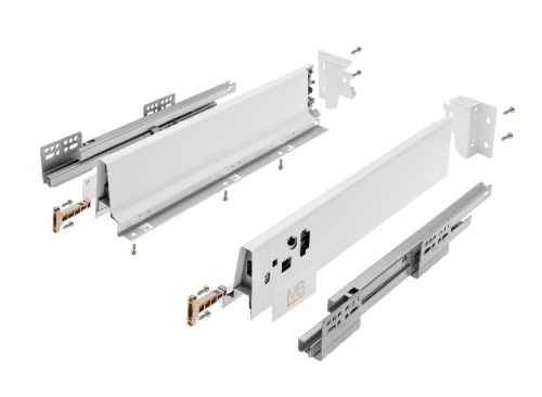 Modern box l-450kpl - niski