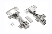 Zawias meblowy GTV hydrauliczny bliźniaczy