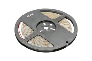 Taśma Flash 2835, 300 LED ciepły biały, 30W, bez ż