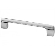 Uchwyt znalowy 814 l-256 (chrom)