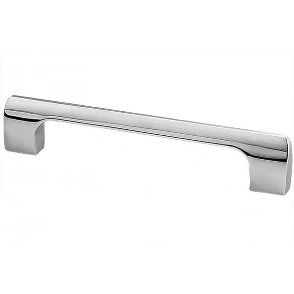 Uchwyt znalowy 814 l-256 (chrom)