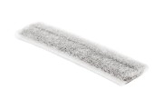 Szczotka odbojowa szeroka 14,5mm x 4 mm biała
