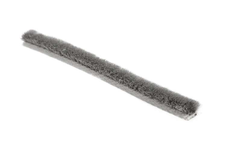 Szczotka odbojowa wąska 4,8 mm x 4 mm