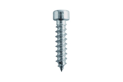 Blachowkręty 6,3x40mm 4szt do jednego skrzydła