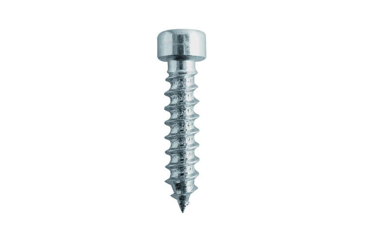Blachowkręty 6,3x40mm 4szt do jednego skrzydła