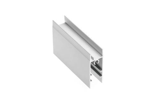 Listwa dolna 18/4mm L=3,00 SREBRNY