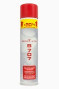 KLEJ KONTAKTOWY B707 areoso 600 ml