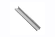 Profil LED mini nakładany 3M silver