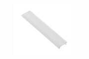 Profil LED mini nakładany 3M silver