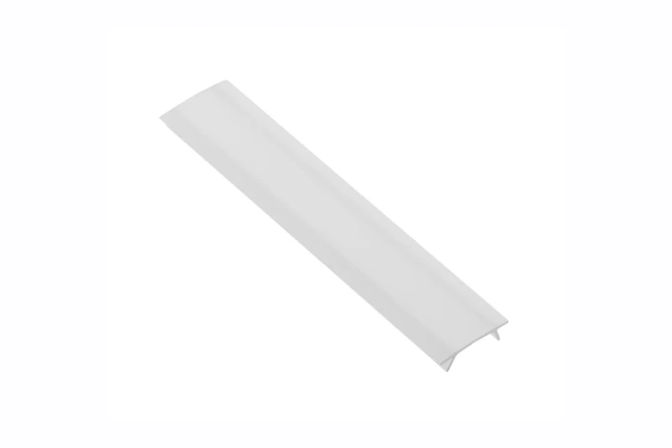 Profil LED mini nakładany 3M silver