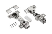 Zawias meblowy GTV hydrauliczny nakładany