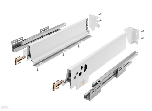Modern Box L-300kpl - niski