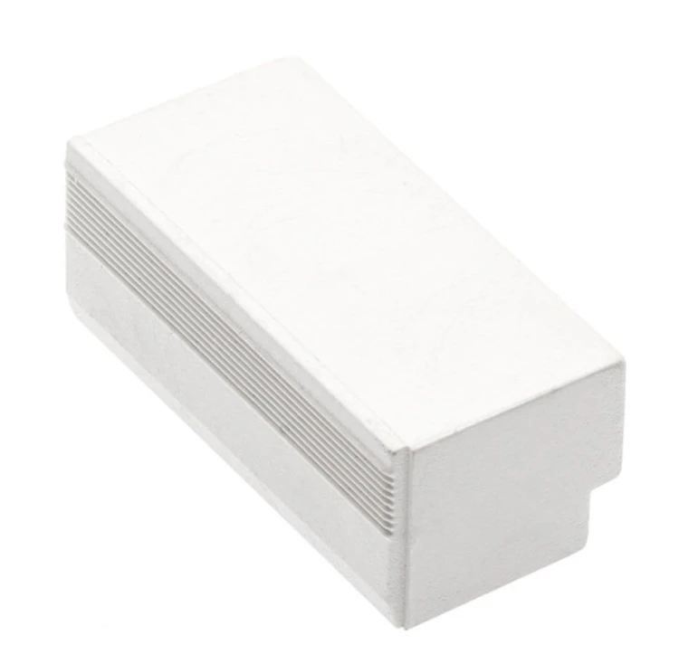 Klin do listew poziomych PVC EW-1