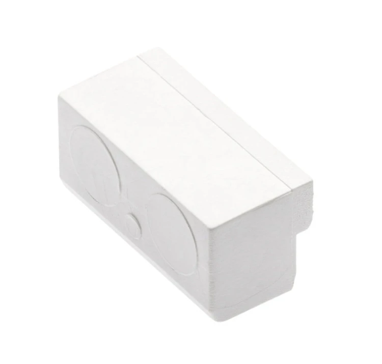 Klin do rączki PVC EW-1