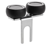 Prowadnik górny 18mm rama (kpl - 2 szt L/P)