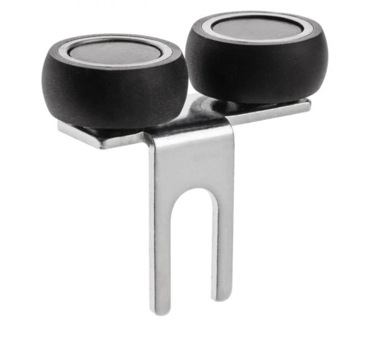 Prowadnik górny 18mm rama (kpl - 2 szt L/P)