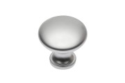 Gałka-meblowa TERNI aluminium