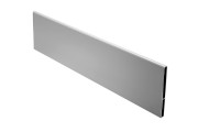 Listwa poprzeczna do MB 1100mm szara