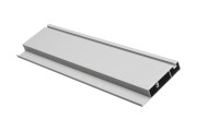 Panel przedni do szuflady wewnętrznej 1100mm biały