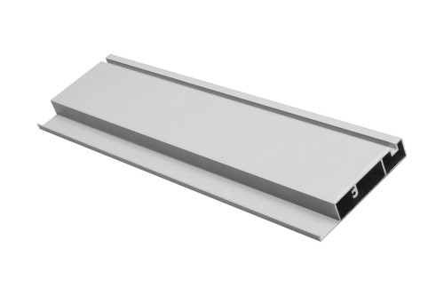 Panel przedni do szuflady wewnętrznej 1100mm biały