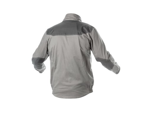 KALMIT bluza ochronna jasna szara 2XL (56)