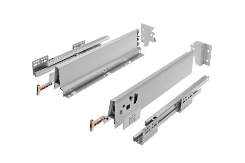 Modern Box KW L-250mm niski