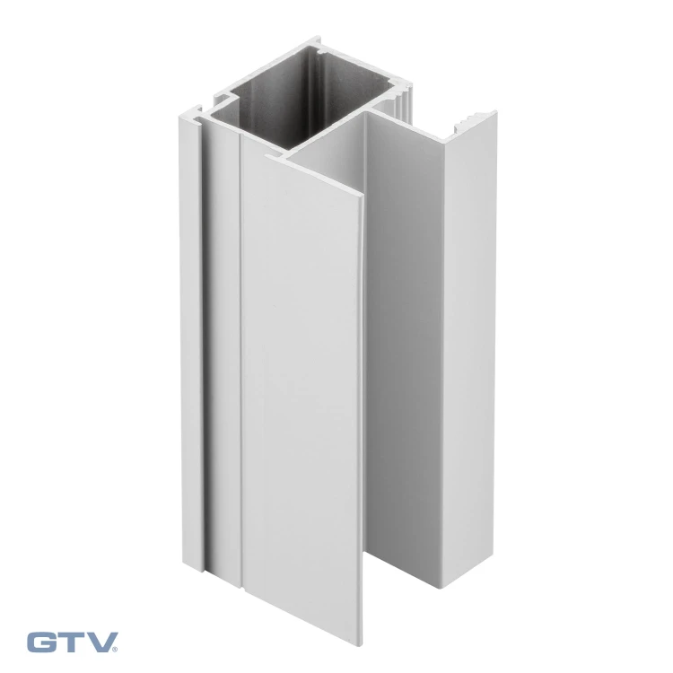 Rączka FLAT LINE 10mm/4mm L=27m anoda