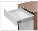 Modern Box L-300kpl - niski